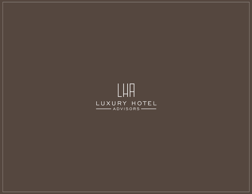 Karas Hotels Brochure
