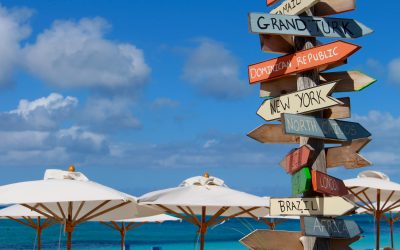4 Things to Consider When Buying Your First Hotel