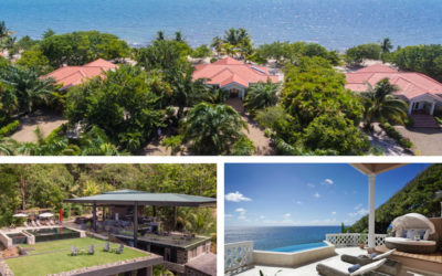 Why Investors Are Looking at Caribbean Hotels Now