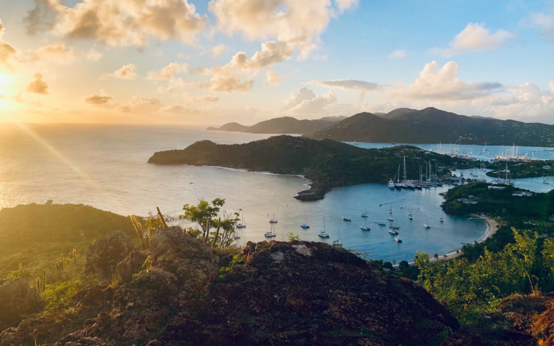 Caribbean Island Resort Investments