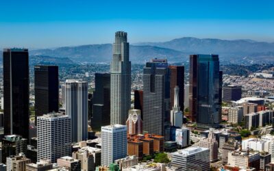 Is California Still a Good Hospitality Investment?