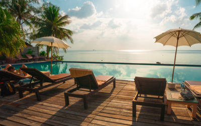 Top 5 Benefits of a Silent Sale for Luxury Hospitalitys