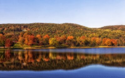7 Reasons to Invest in a Connecticut Resort