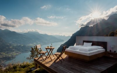 How to Finance Your First Hotel Investment