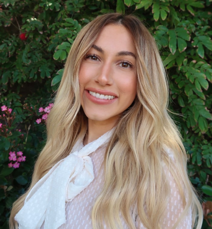 Lindsay Harding