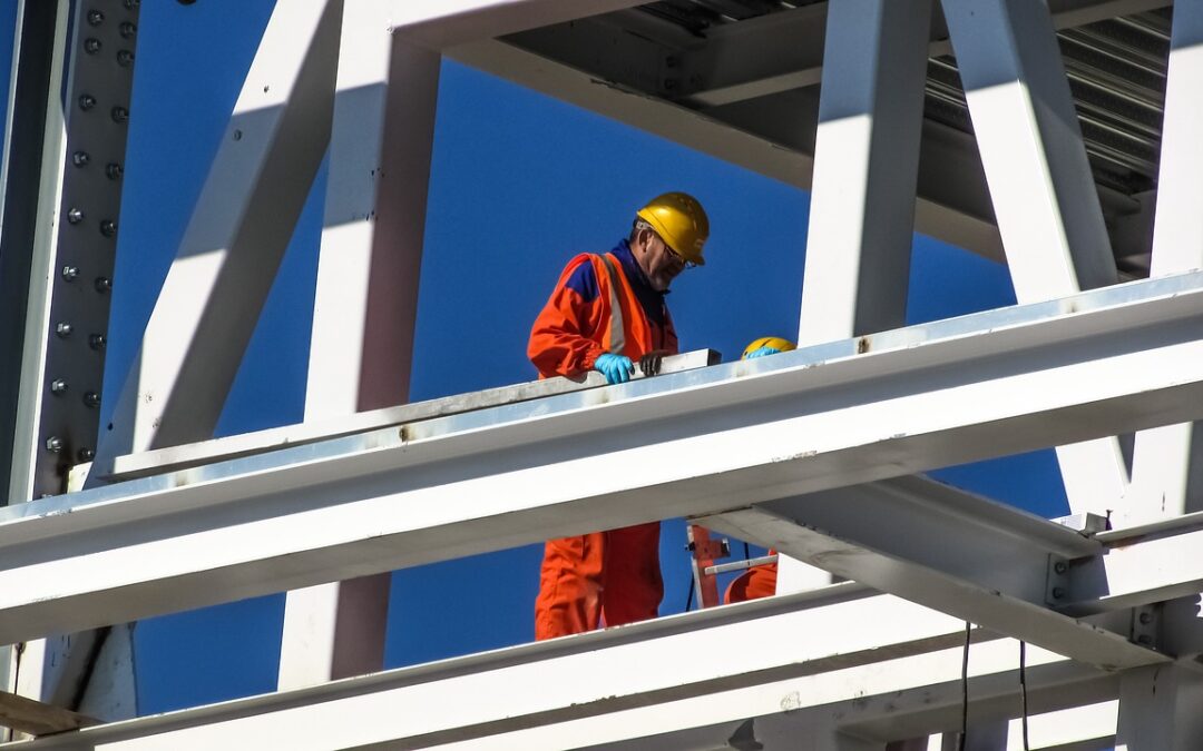 Construction Worker