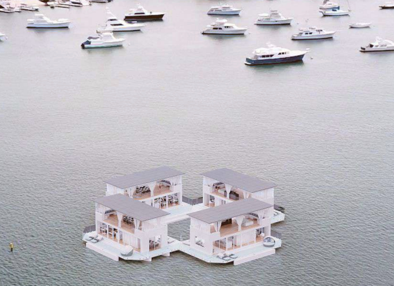 Floating Membership Club