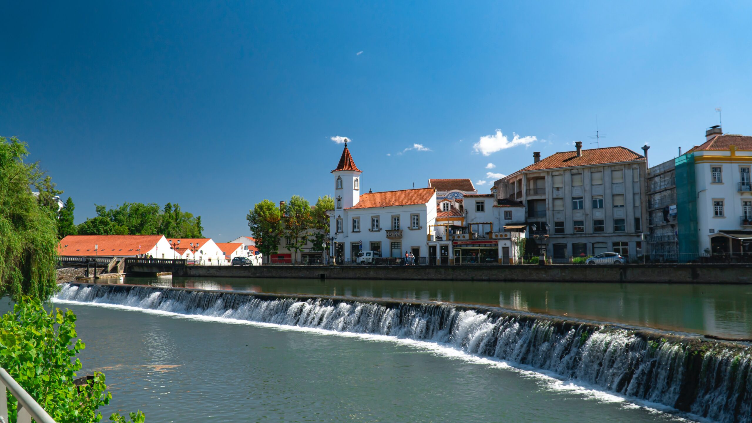 Tomar Portugal