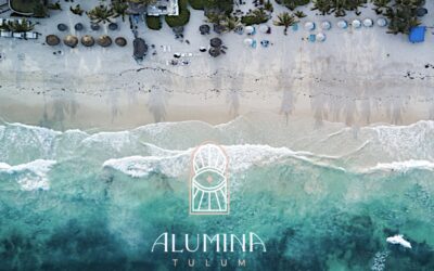 Tulum | A Nexus of Luxury, Wellness, and Natural Splendor