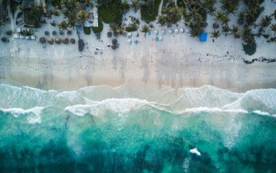 Immersive Wellness Beachfront Resort Development