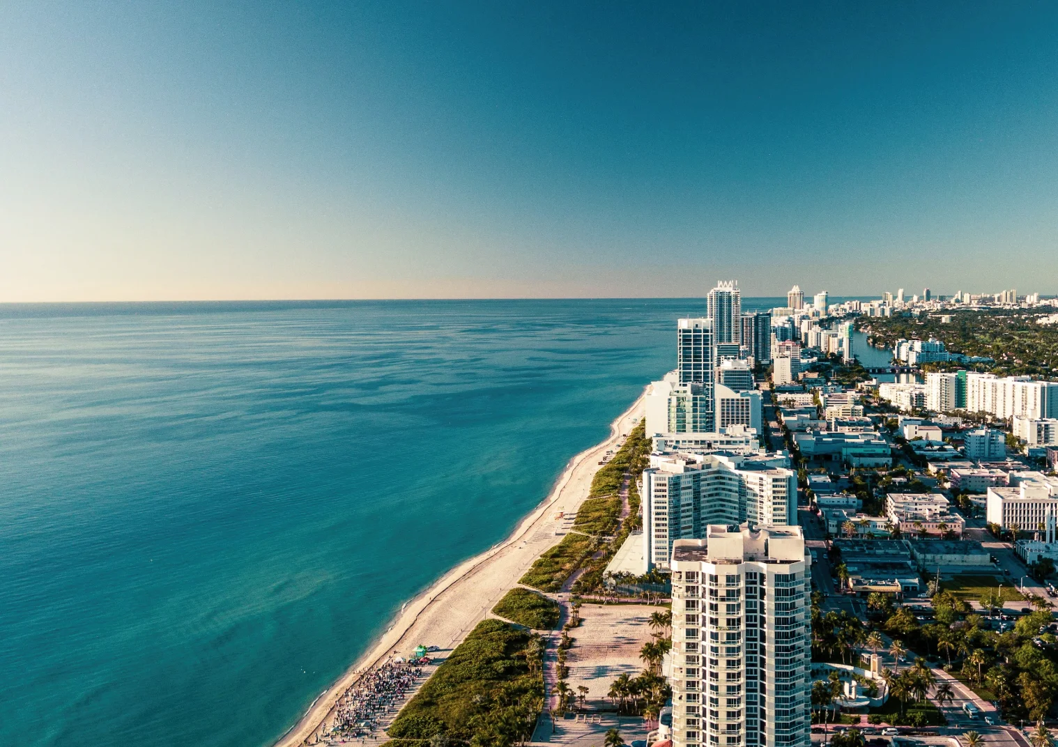 LHA Realty Skyline