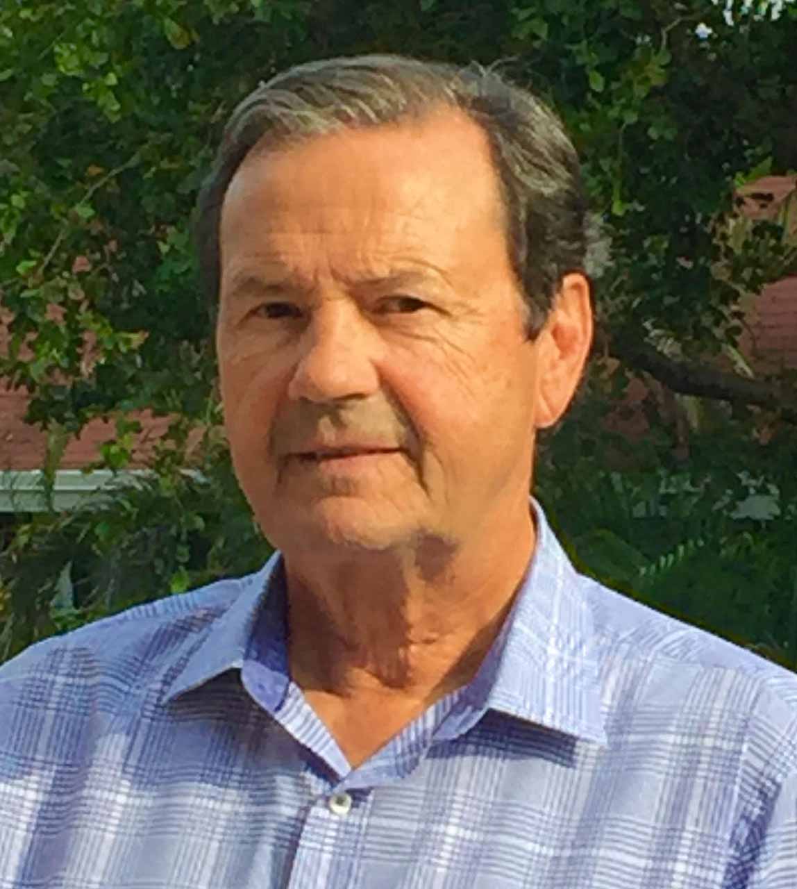 Hans Maissen Headshot Cezil Jondonero