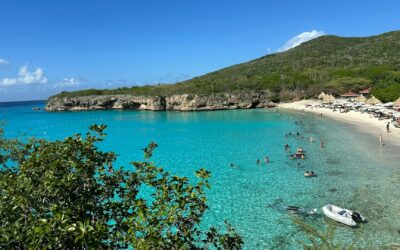 Luxury Mixed Use Development in Curacao