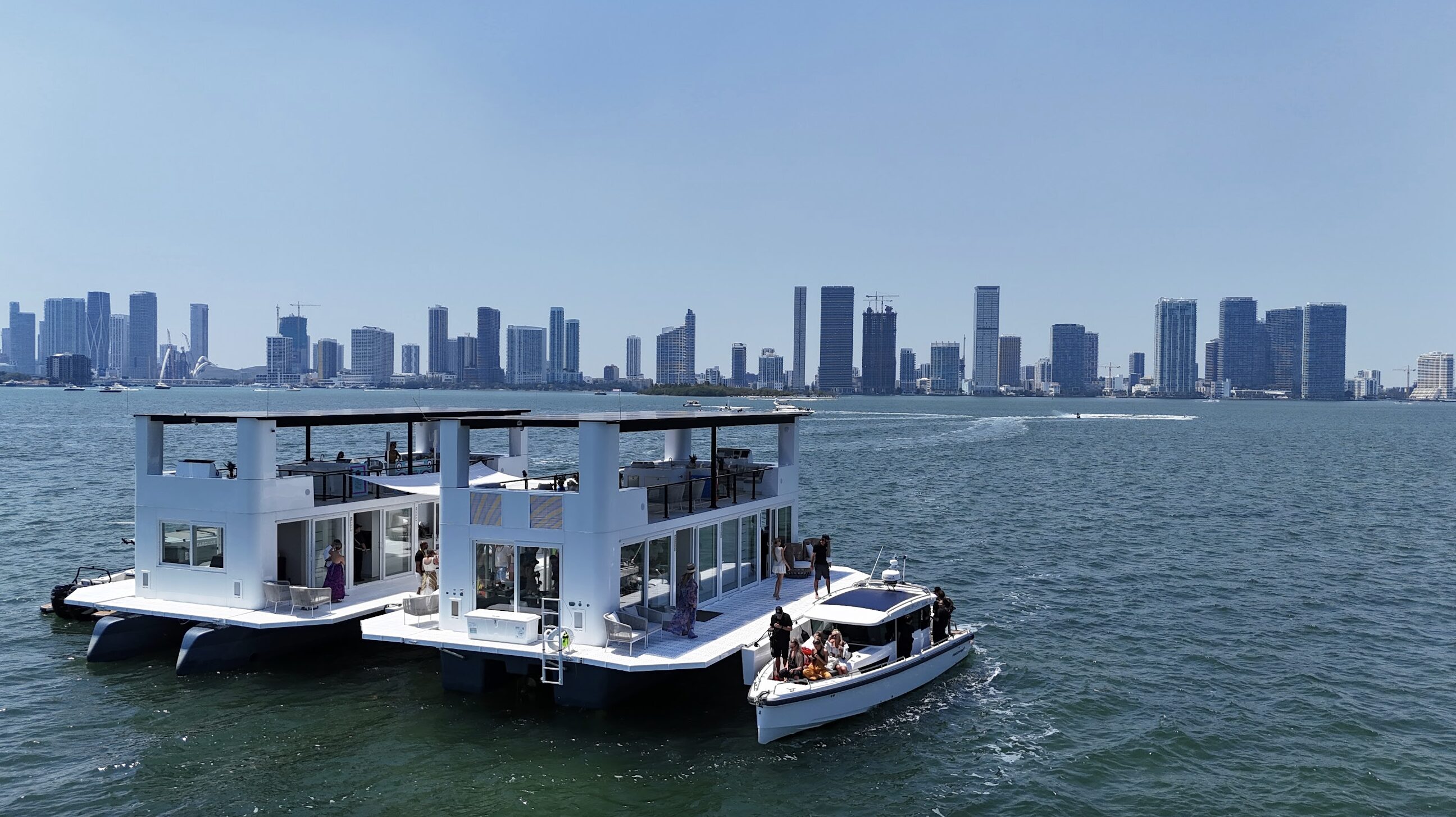 Arkup Double Villa LHA