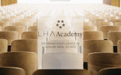 LHA Alliance Establishes Luxury Service Standards for  Real Estate Professionals