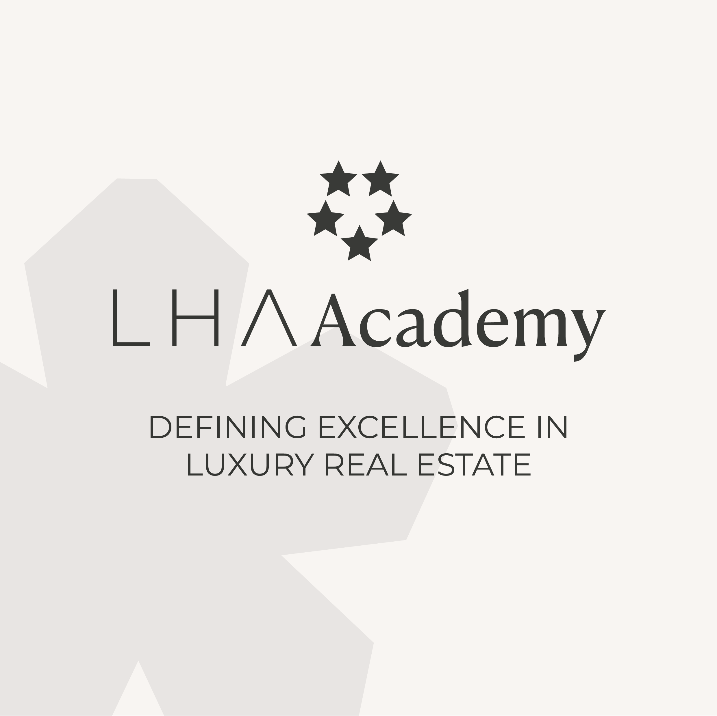 LHA Academy Logo