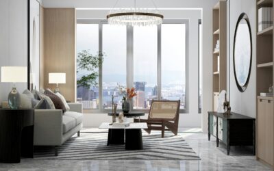 Is the job of a professional real estate agent safe from the rapid advance of Artificial Intelligence?