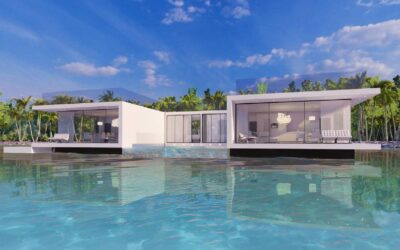 Breaking the Mold with Alternative Accommodations