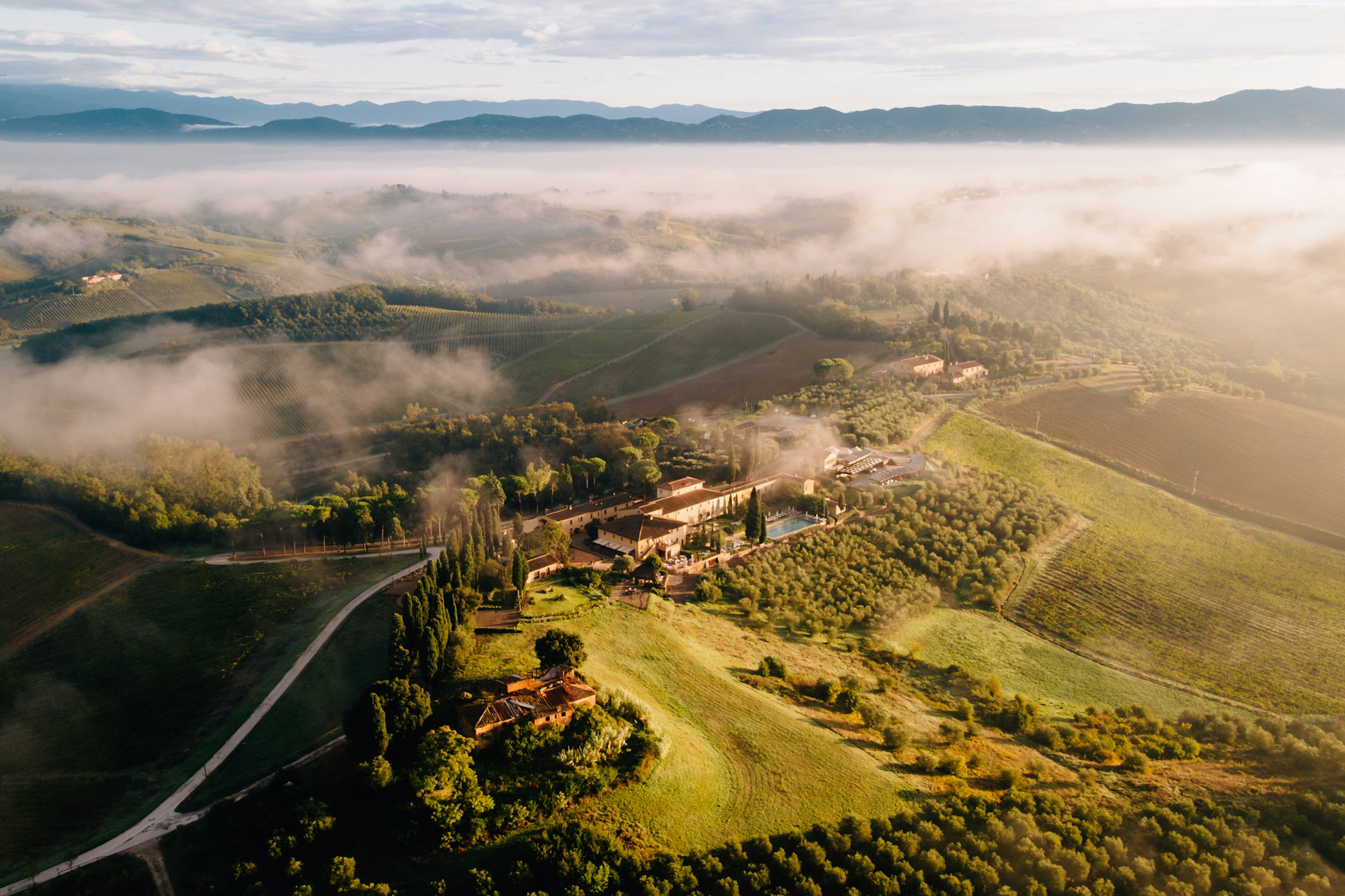 Italy Development LHA