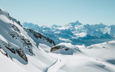 Swiss Alpine Ultra Luxury Resort & Chalets