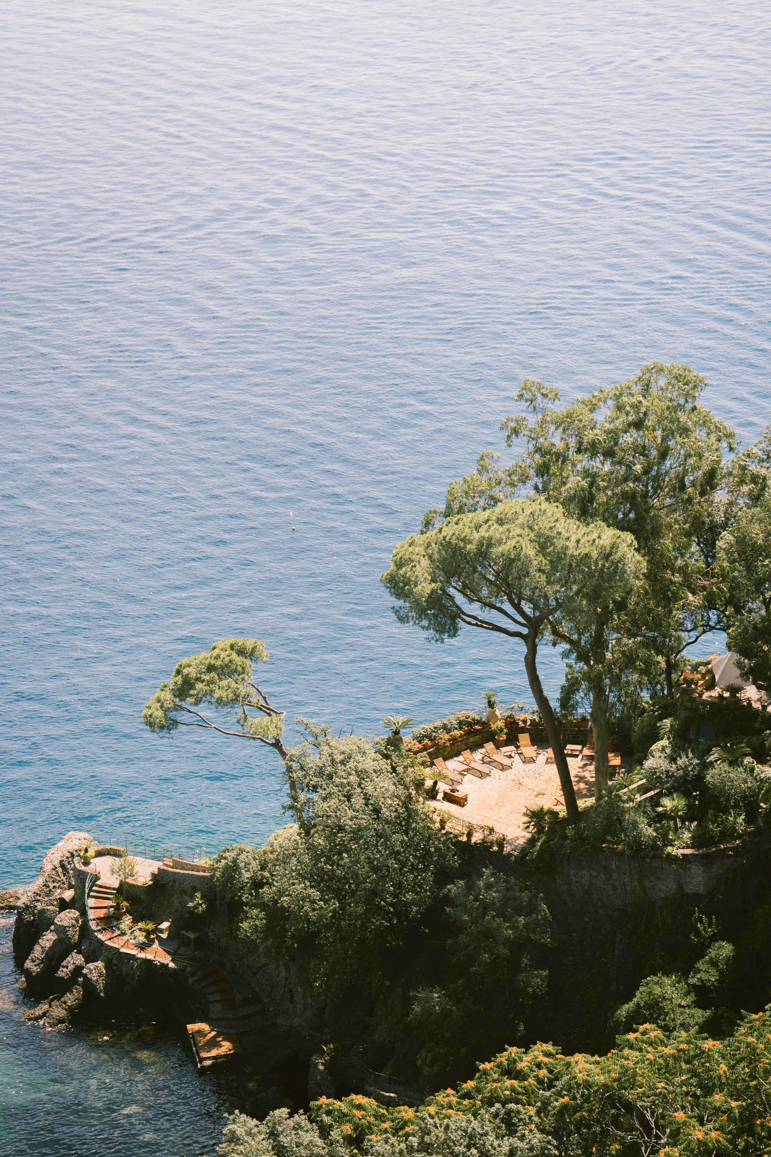 LHA Ocean View Project