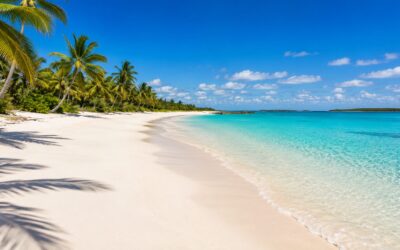 Beachfront Residential Development Abaco Bahamas