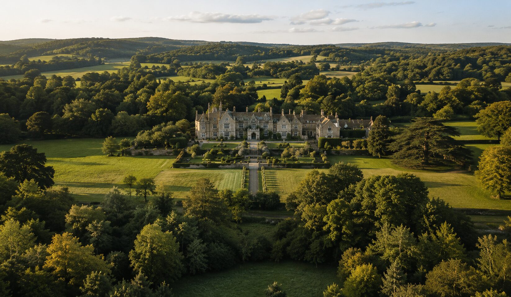 English Estate