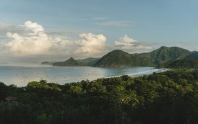 Lombok Wellness Retreat